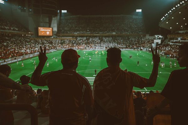 Boosting Match Attendance: Innovative Strategies for UK Amateur Football Clubs