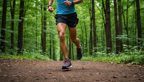 Essential tests of running and trail shoes for every runner