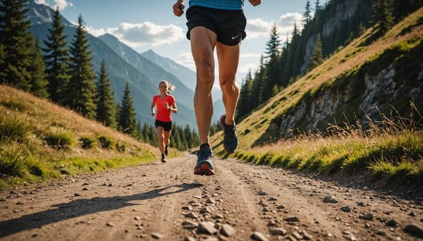 Top tests to choose the best running and trail shoes for you